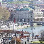 Monappart Cristo Historic With Parking Apartment