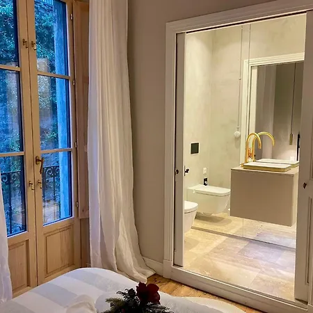 Apartamento Monappart Cristo Historic With Parking