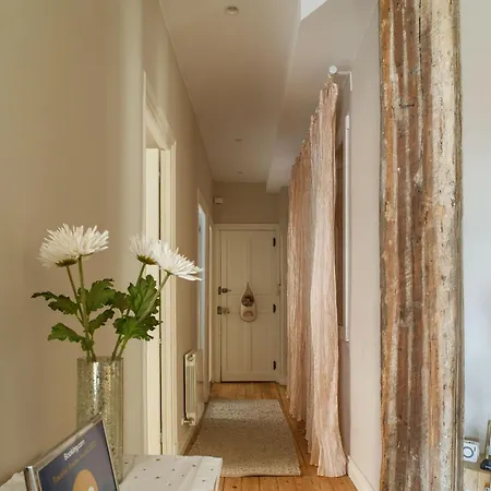 Monappart Cristo Historic With Parking Bilbau