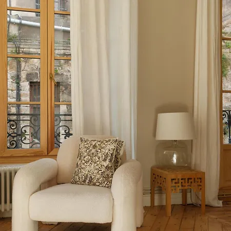 Monappart Cristo Historic With Parking Bilbau