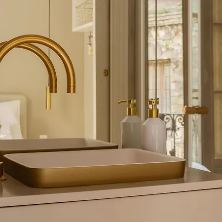 Monappart Cristo Historic With Parking Apartamento