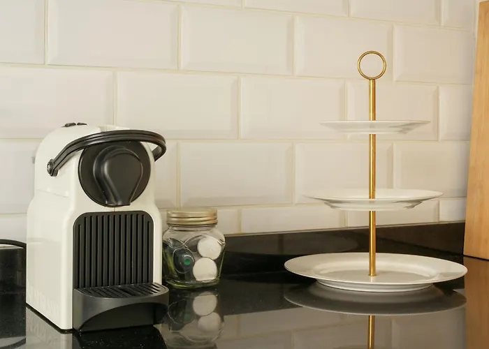 Monappart Cristo Historic With Parking Lejlighed *