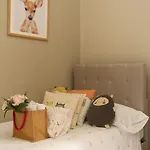 Monappart Cristo Historic With Parking Apartman