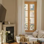 Apartman Monappart Cristo Historic With Parking *
