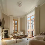 Monappart Cristo Historic With Parking Apartman Bilbao