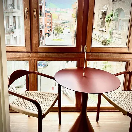 Appartement Monappart Cristo Historic With Parking Bilbao