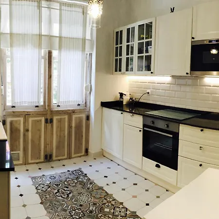 Monappart Cristo Historic With Parking *