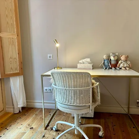 Apartment Monappart Cristo Historic With Parking