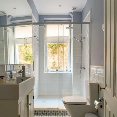 Monappart Cristo Historic With Parking