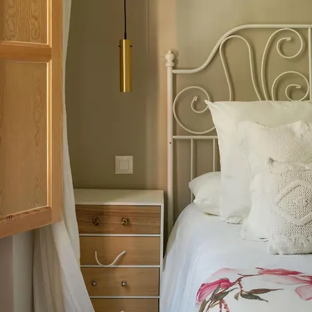 Apartment Monappart Cristo Historic With Parking Bilbao