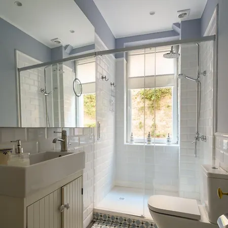 Monappart Cristo Historic With Parking Apartment *