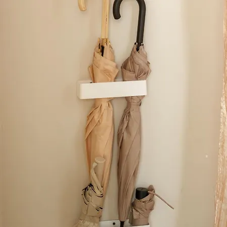 Monappart Cristo Historic With Parking Apartment