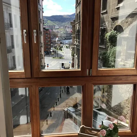 Appartement Monappart Cristo Historic With Parking