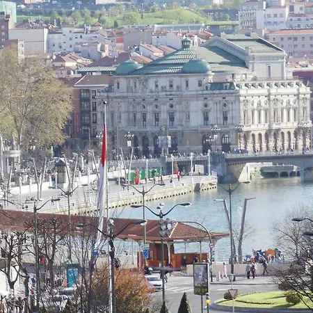 Monappart Cristo Historic With Parking Apartment