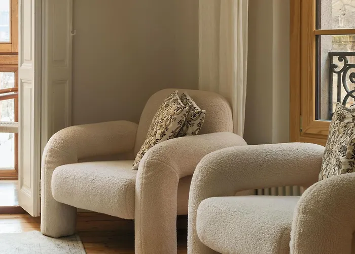 Appartement Monappart Cristo Historic With Parking *