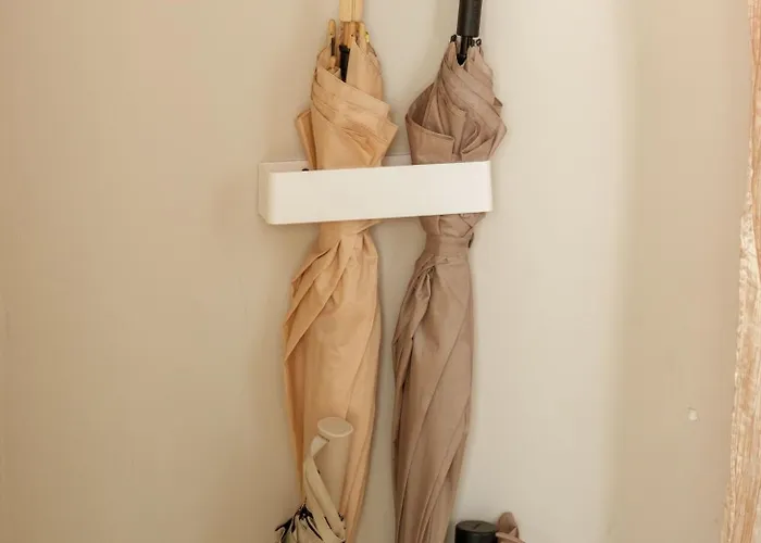 Monappart Cristo Historic With Parking Appartement