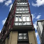 Apartmán Monappart Cristo Historic With Parking Bilbao