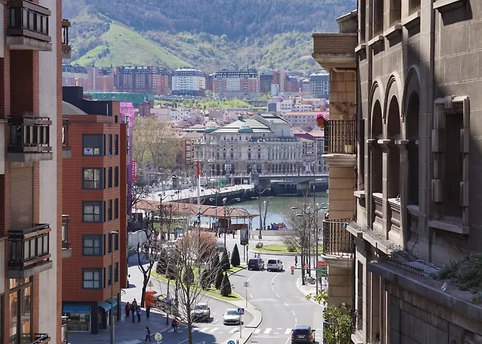 Apartment Monappart Cristo Historic With Parking