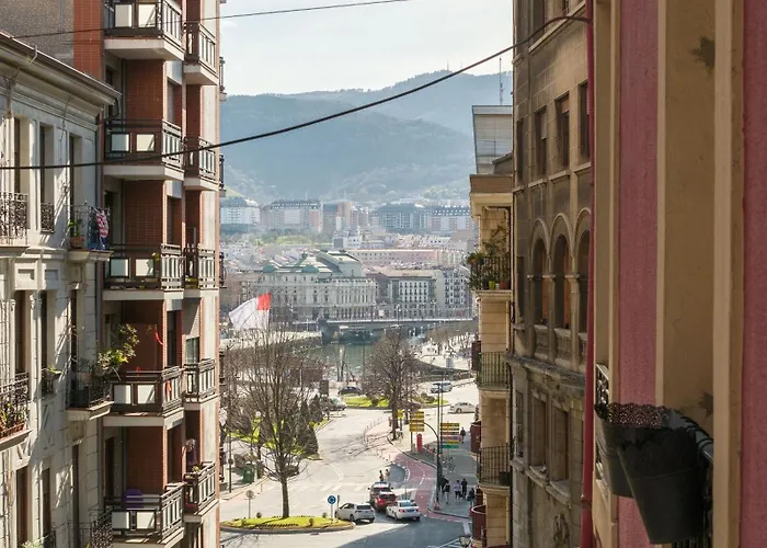 Monappart Cristo Historic With Parking *