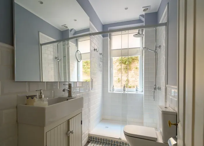 Monappart Cristo Historic With Parking Apartment *